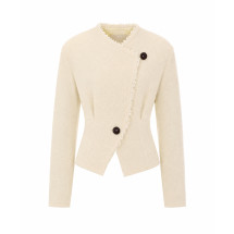 [Isabel Marant] Jacket FW26 VE0710FAD3E05I23EC