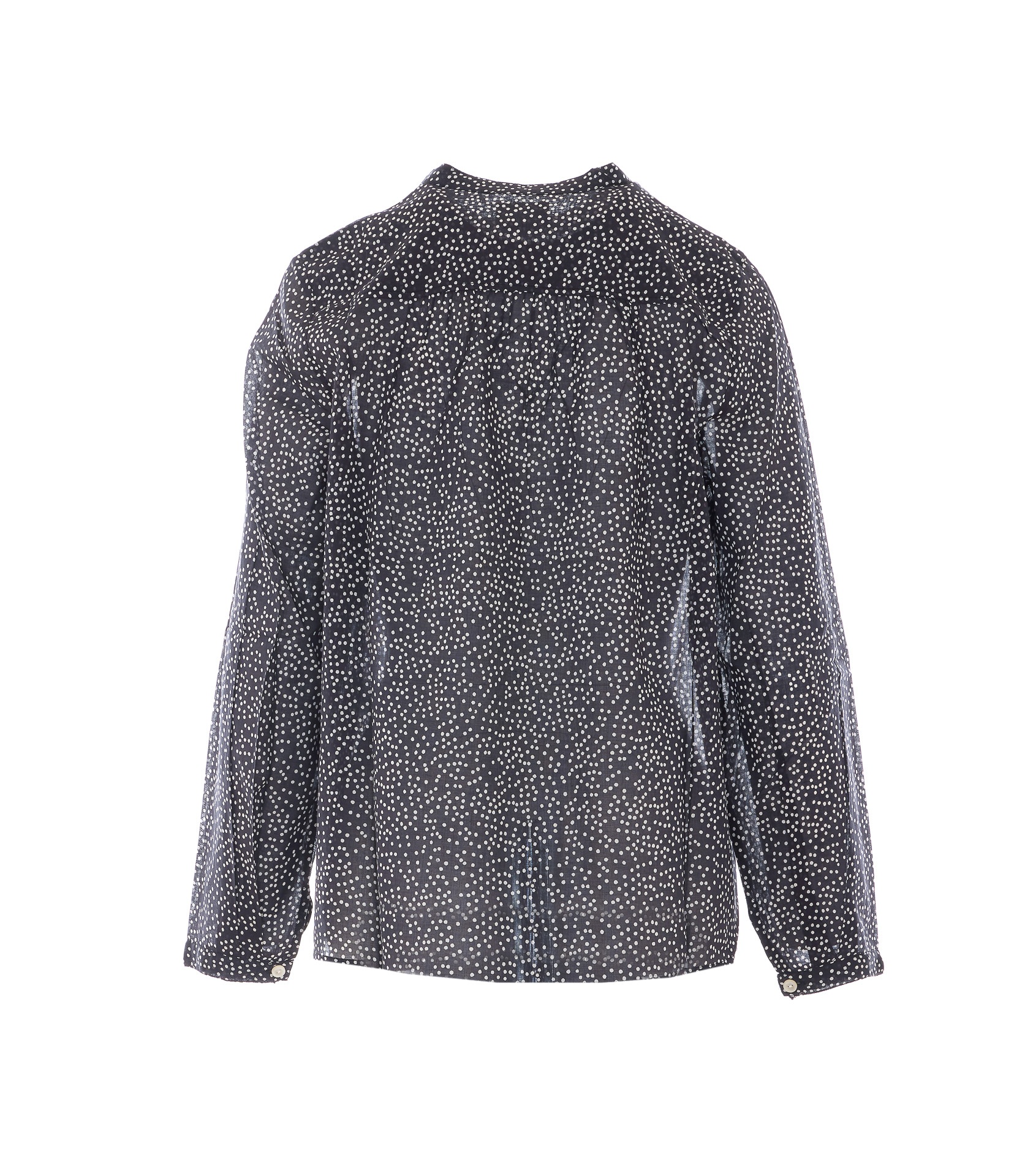 [Isabel Marant Etoile] Jacket FW26 HT0029FAD3J03EBKEC