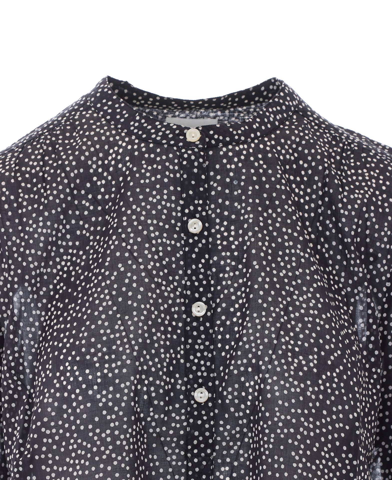 [Isabel Marant Etoile] Jacket FW26 HT0029FAD3J03EBKEC