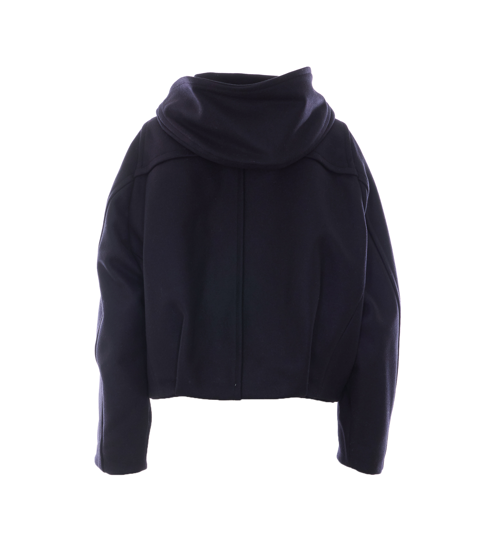 [Isabel Marant] Coat FW26 MA0561FAD3D04I30DN