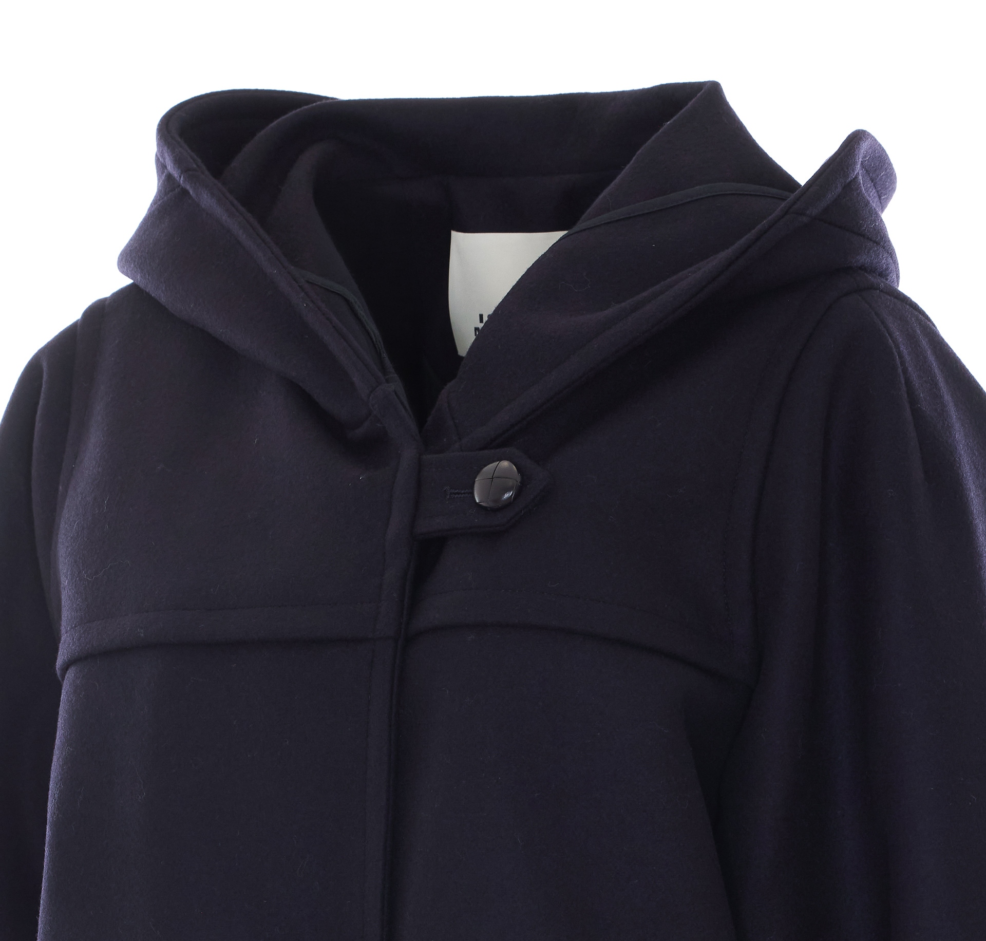 [Isabel Marant] Coat FW26 MA0561FAD3D04I30DN