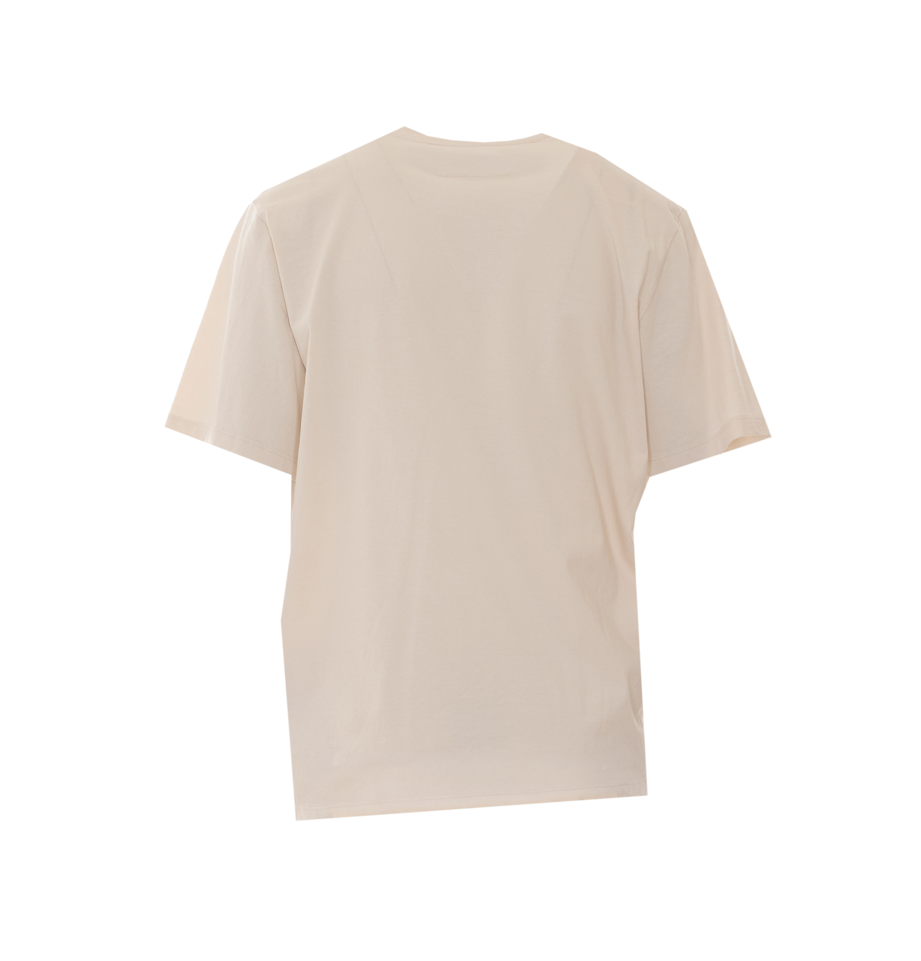 [MM6 Maison Margiela] T-shirts Short Sleeve FW26 S52NF0018M20048103