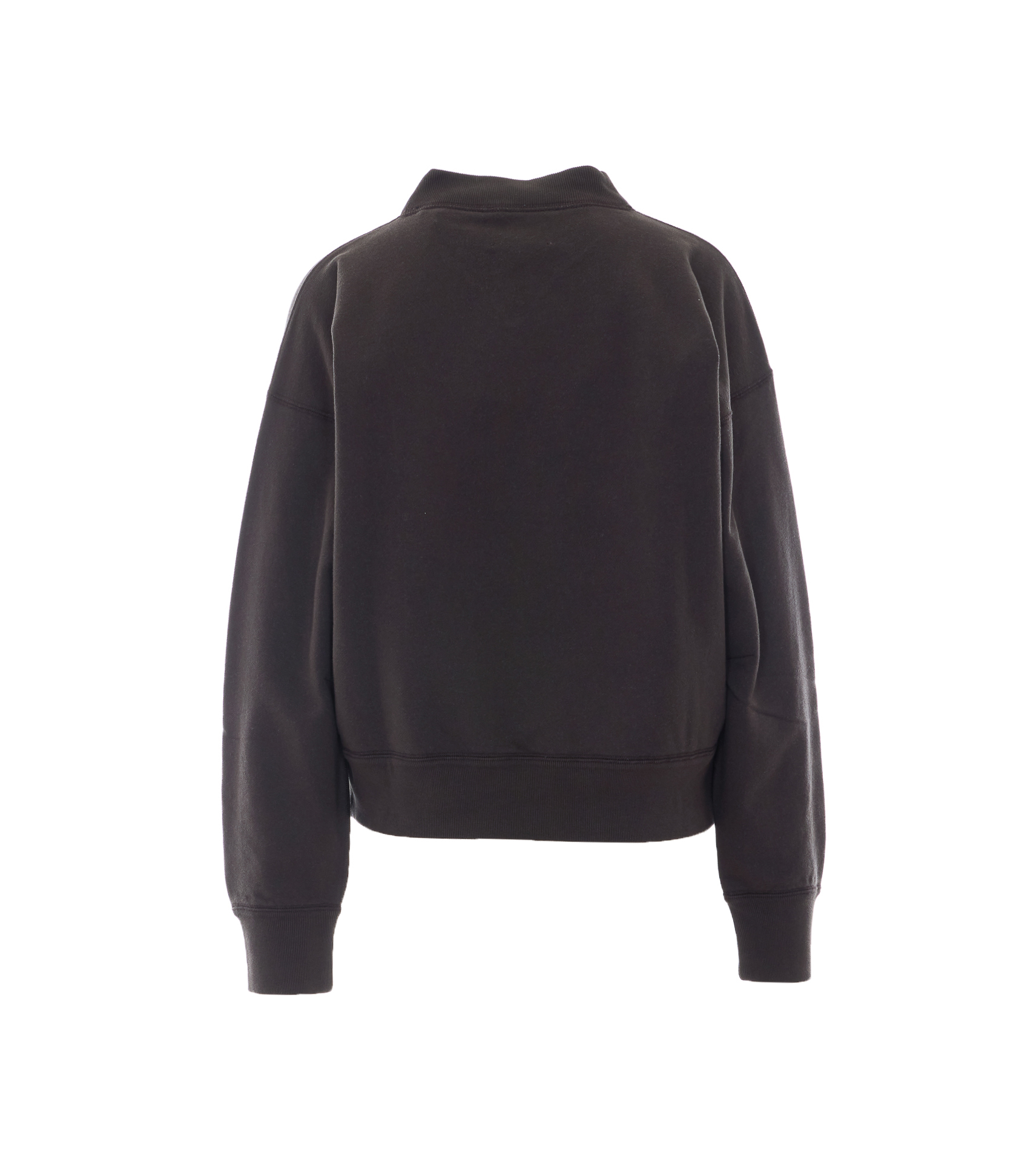 [Isabel Marant Etoile] Sweatshirt FW26 SW0003FAA1M07E02FK