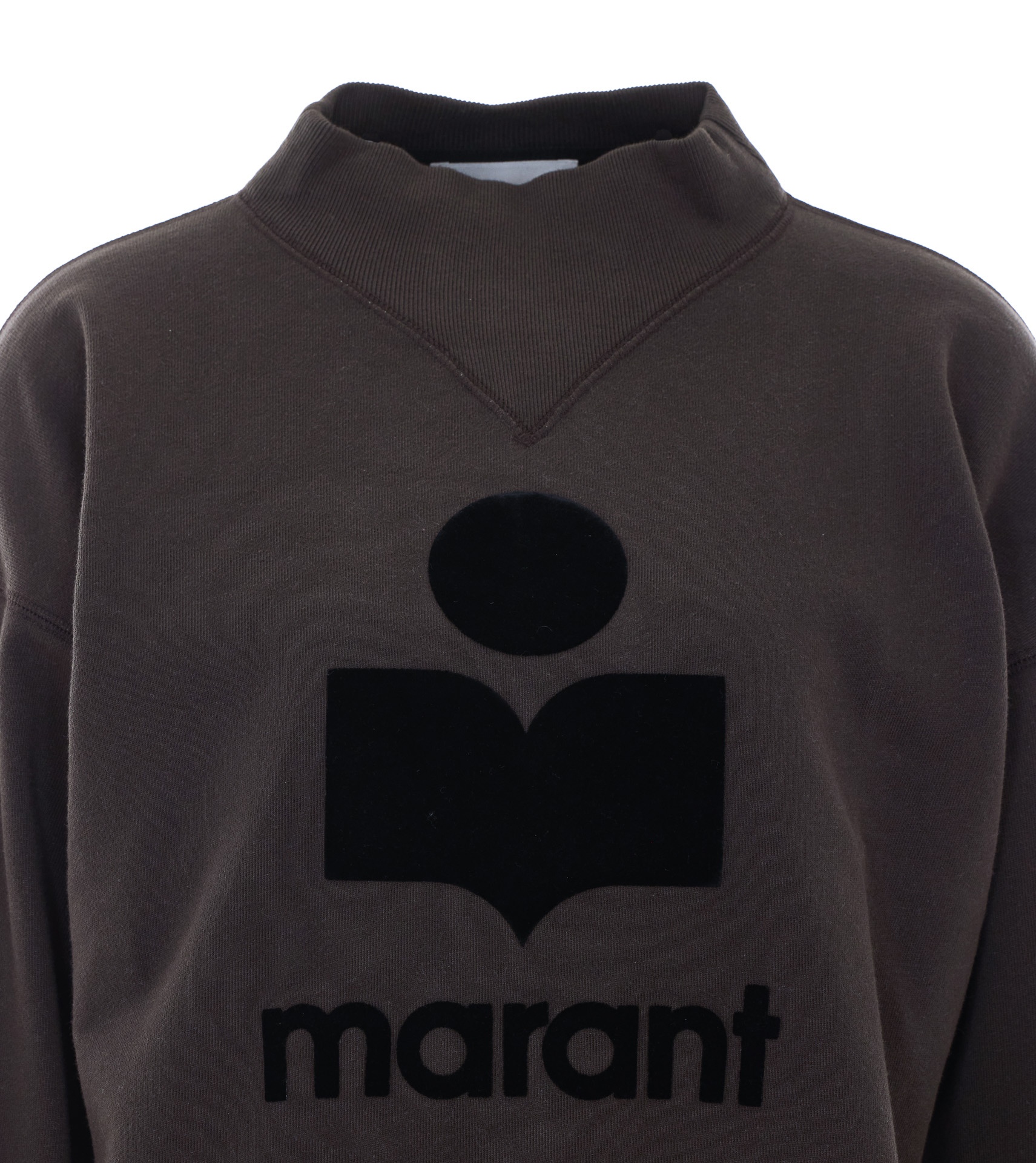 [Isabel Marant Etoile] Sweatshirt FW26 SW0003FAA1M07E02FK