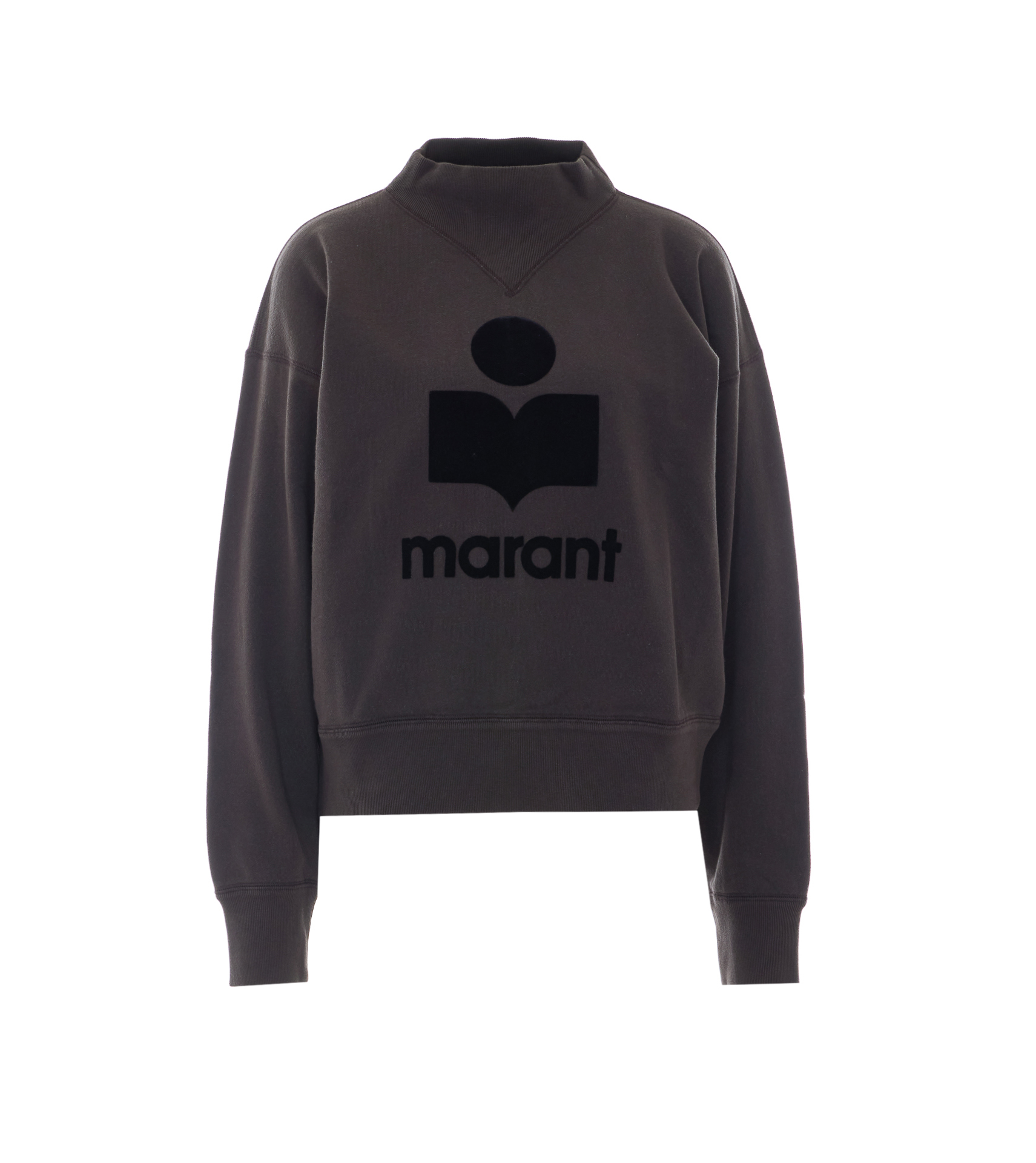 [Isabel Marant Etoile] Sweatshirt FW26 SW0003FAA1M07E02FK