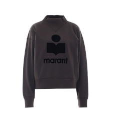 [Isabel Marant Etoile] Sweatshirt FW26 SW0003FAA1M07E02FK