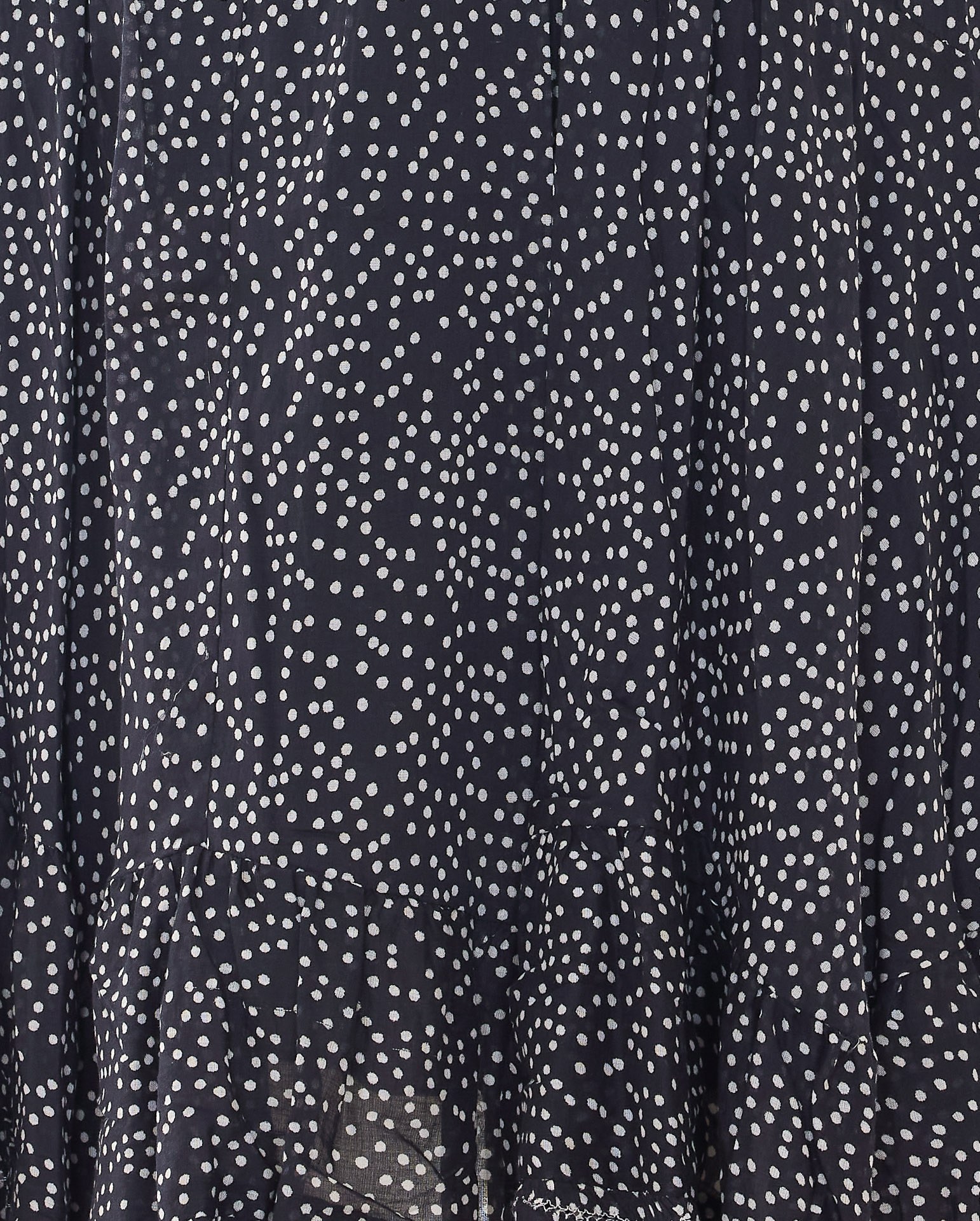 [Isabel Marant Etoile] Short sleeve dress FW26 RO1165FAD3J03EBKEC