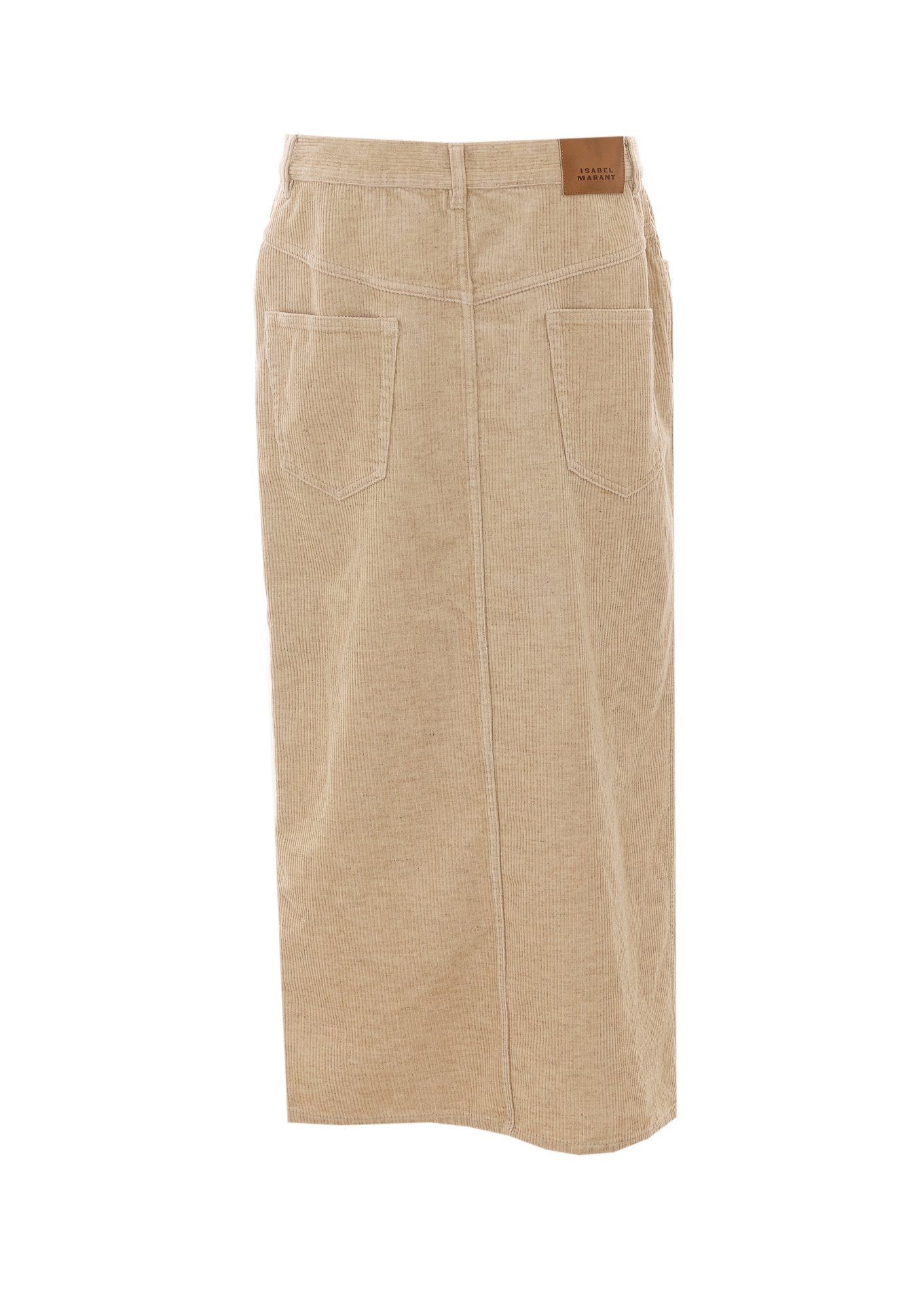 [Isabel Marant Etoile] Trousers FW26 JU0408FBD3G02E23EC