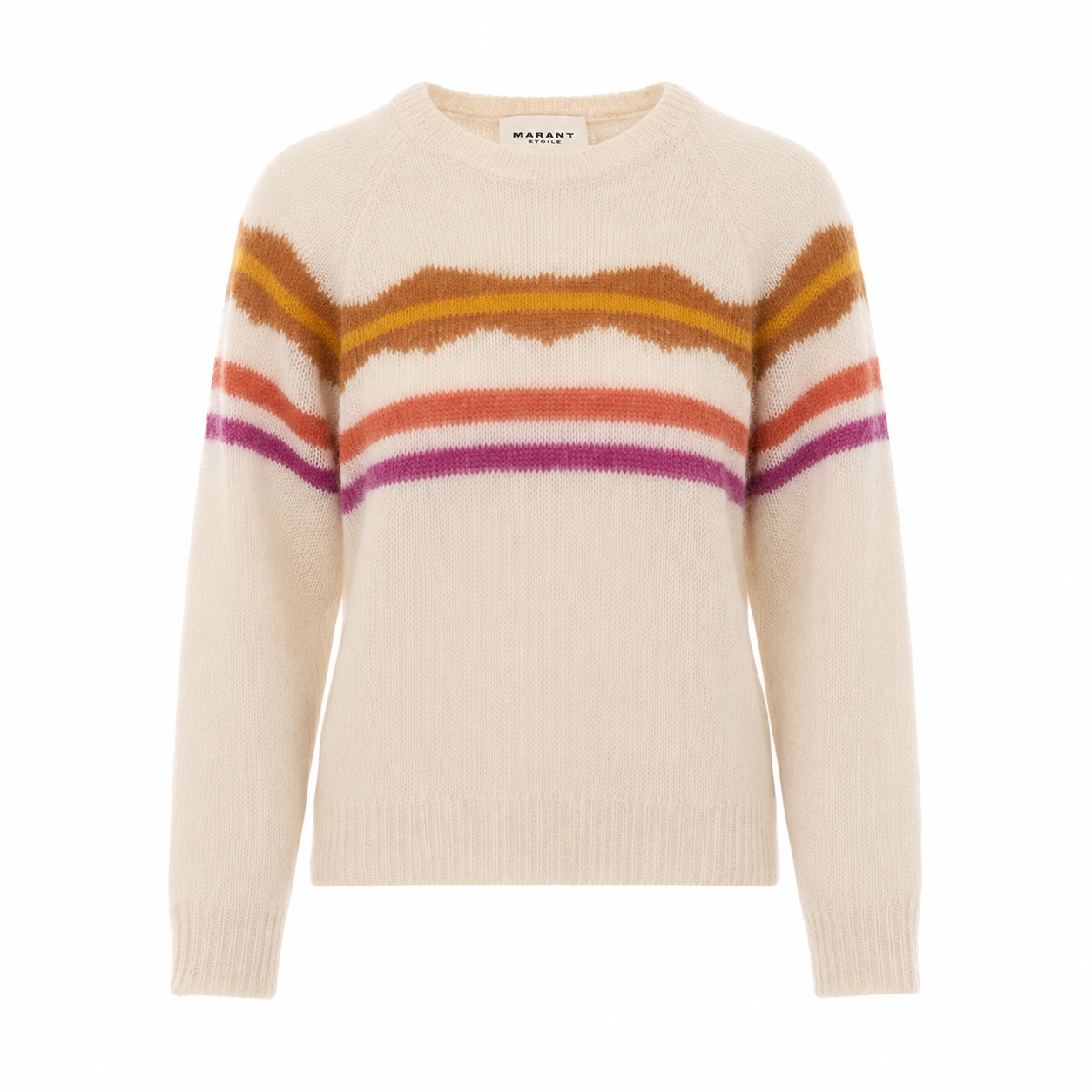 [Isabel Marant Etoile] Knitwear FW26 PU0930FAD3L06E23EC