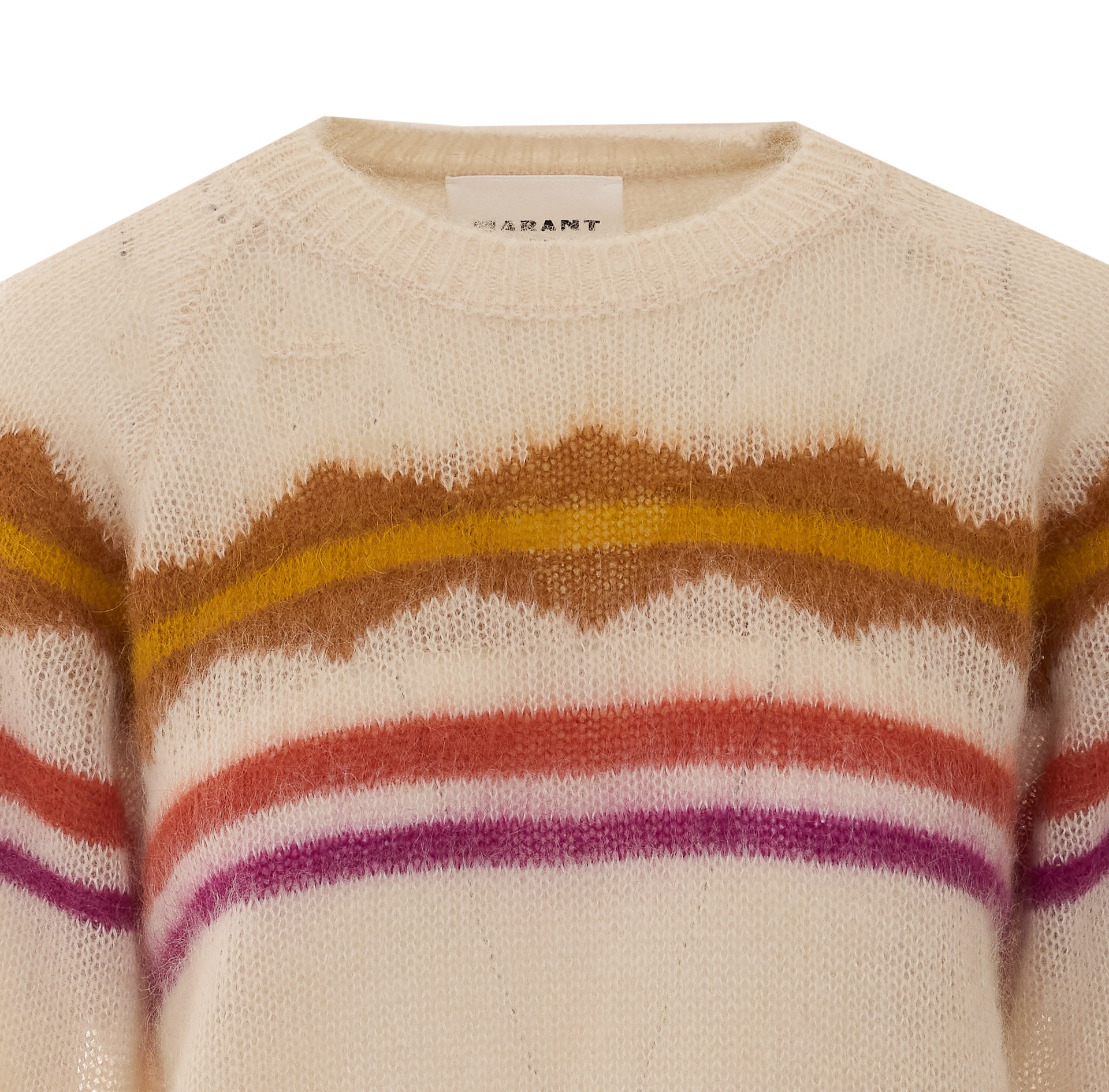 [Isabel Marant Etoile] Knitwear FW26 PU0930FAD3L06E23EC