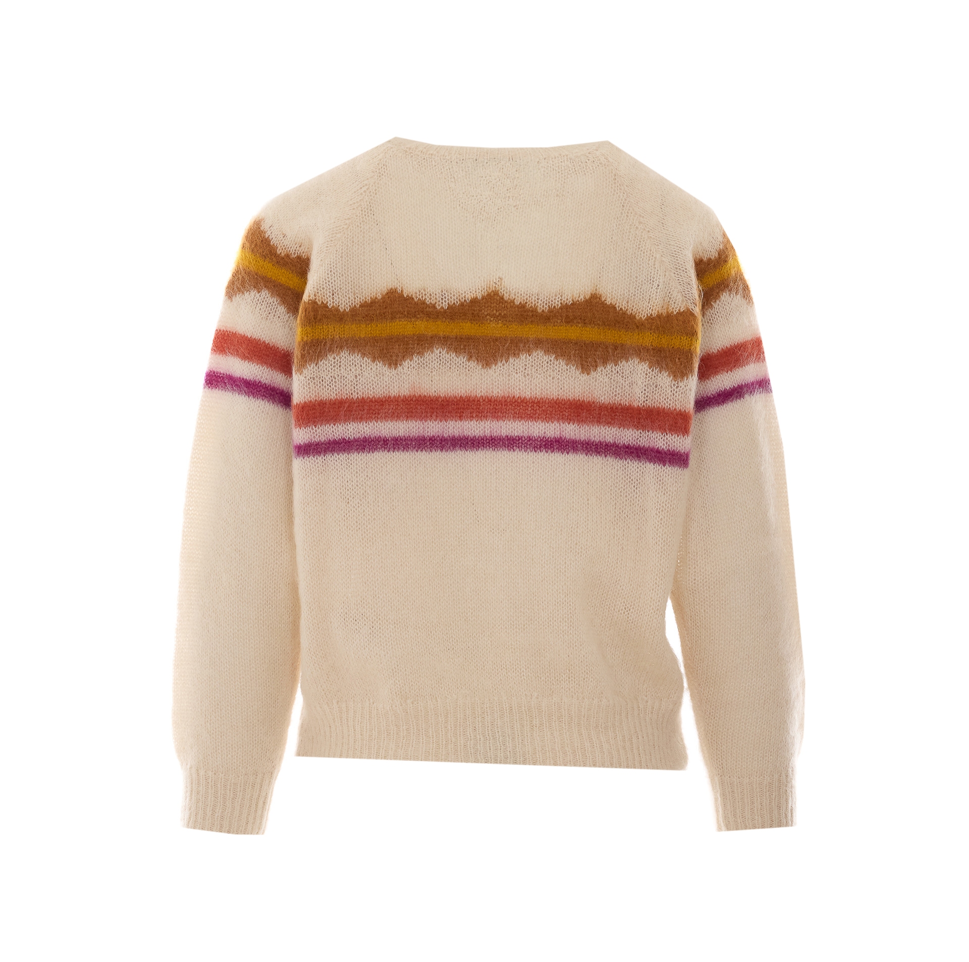 [Isabel Marant Etoile] Knitwear FW26 PU0930FAD3L06E23EC