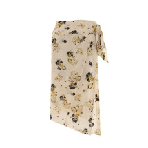 [Isabel Marant] Long skirt FW26 JU0535FAD3J07I23EC
