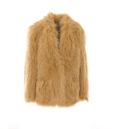 [Isabel Marant] Jacket FW26 MA0567FAD3A04I10PW