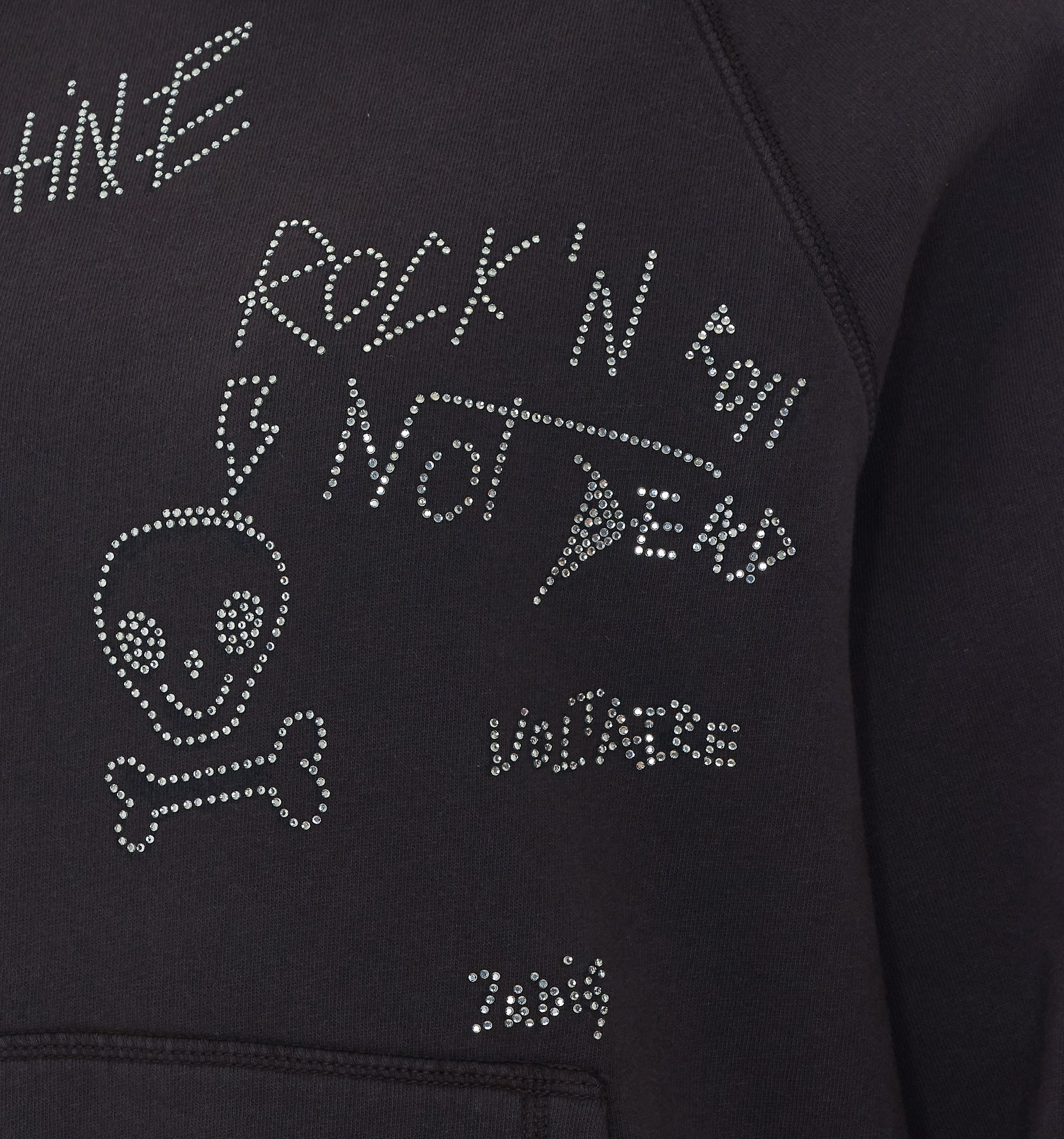 [Zadig & Voltaire] Sweatshirt FW26 JWSS01744021