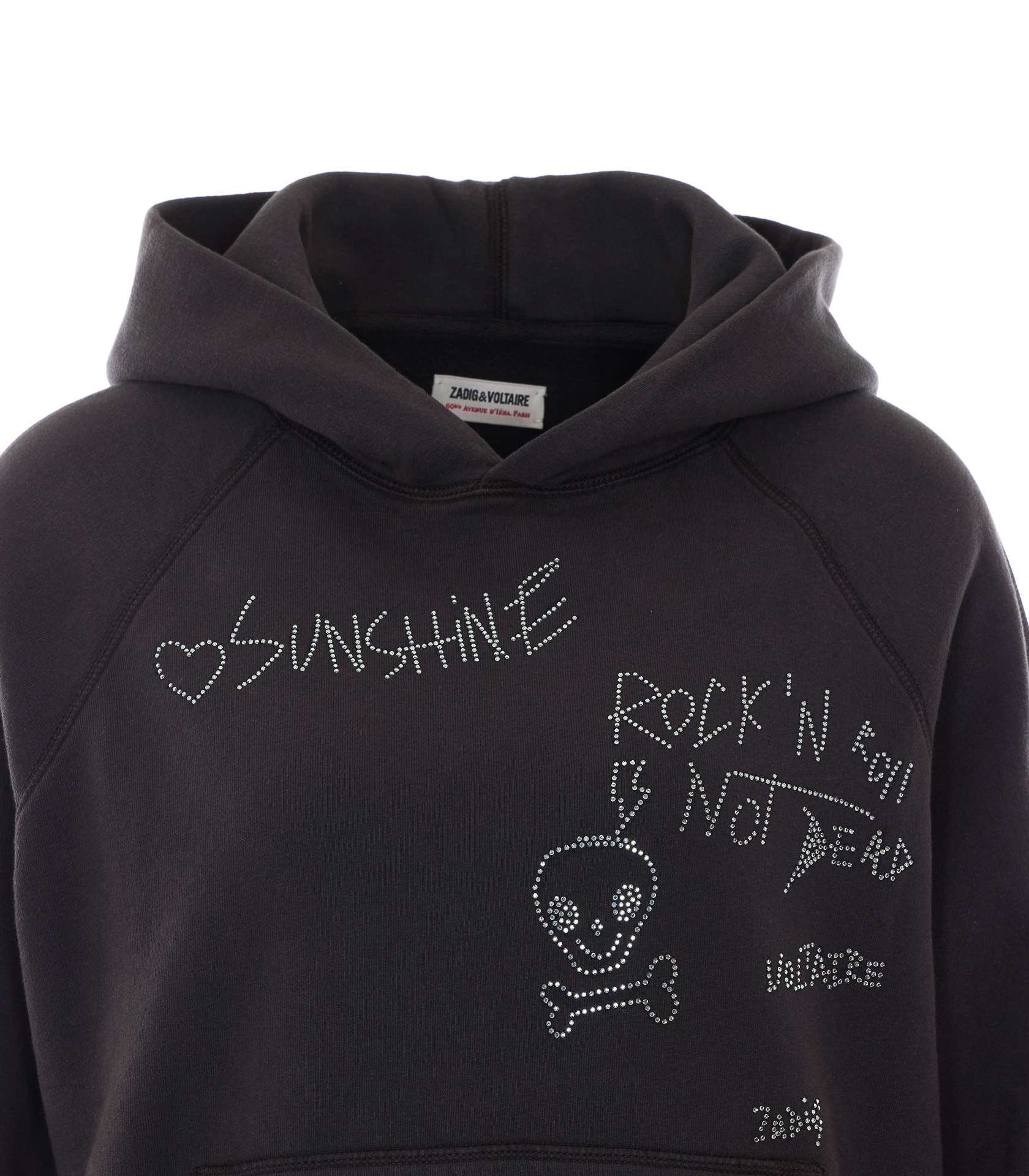 [Zadig & Voltaire] Sweatshirt FW26 JWSS01744021