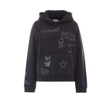 [Zadig & Voltaire] Sweatshirt FW26 JWSS01744021