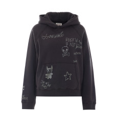 [Zadig & Voltaire] Sweatshirt FW26 JWSS01744021