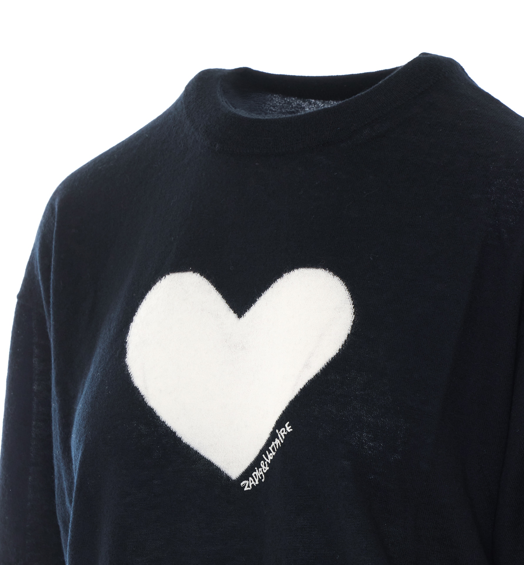 [Zadig & Voltaire] T-shirts Short Sleeve FW26 KWSW02974011