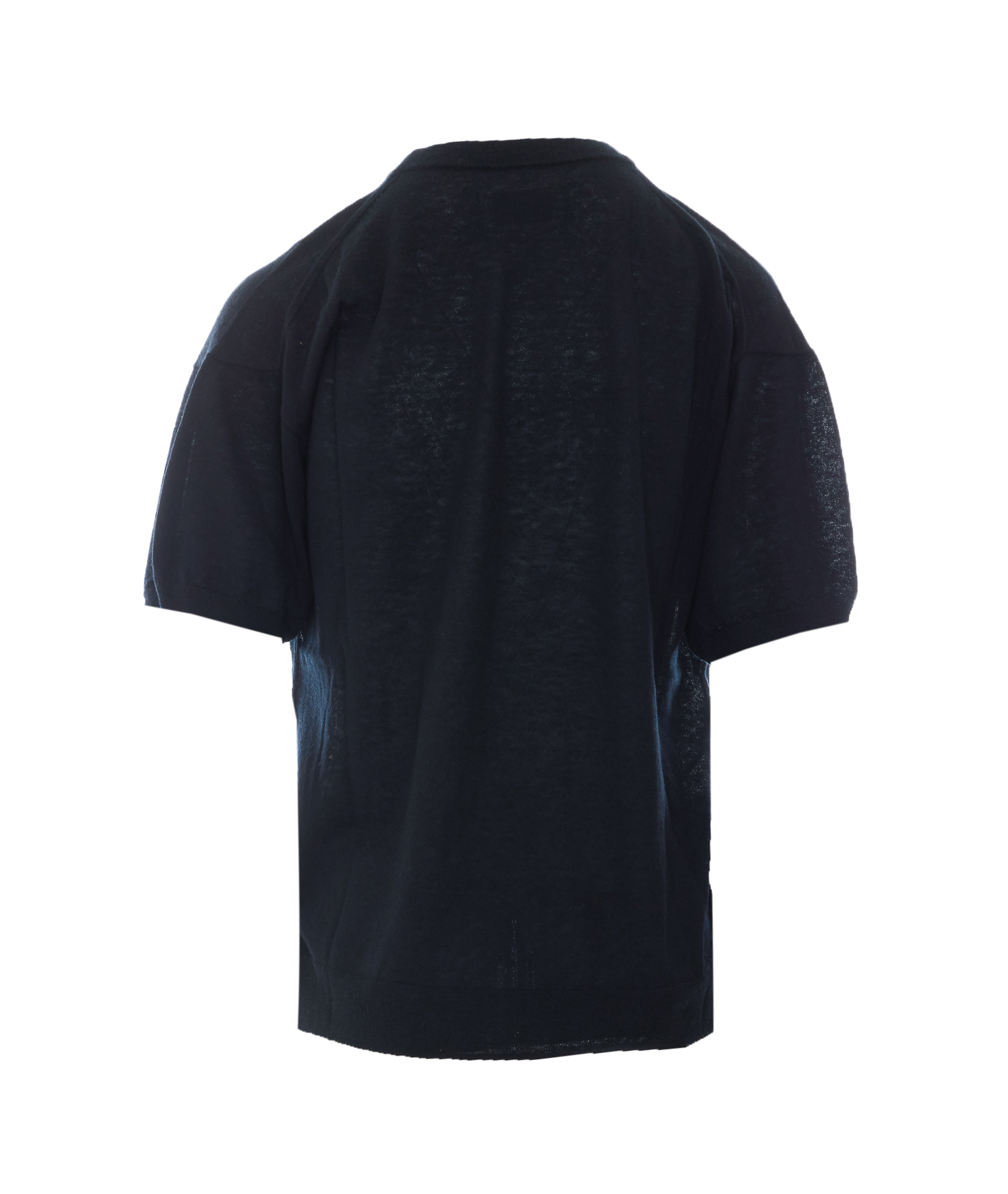 [Zadig & Voltaire] T-shirts Short Sleeve FW26 KWSW02974011