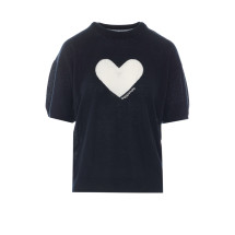 [Zadig & Voltaire] T-shirts Short Sleeve FW26 KWSW02974011