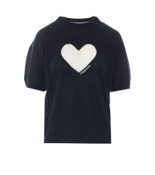 [Zadig & Voltaire] T-shirts Short Sleeve FW26 KWSW02974011