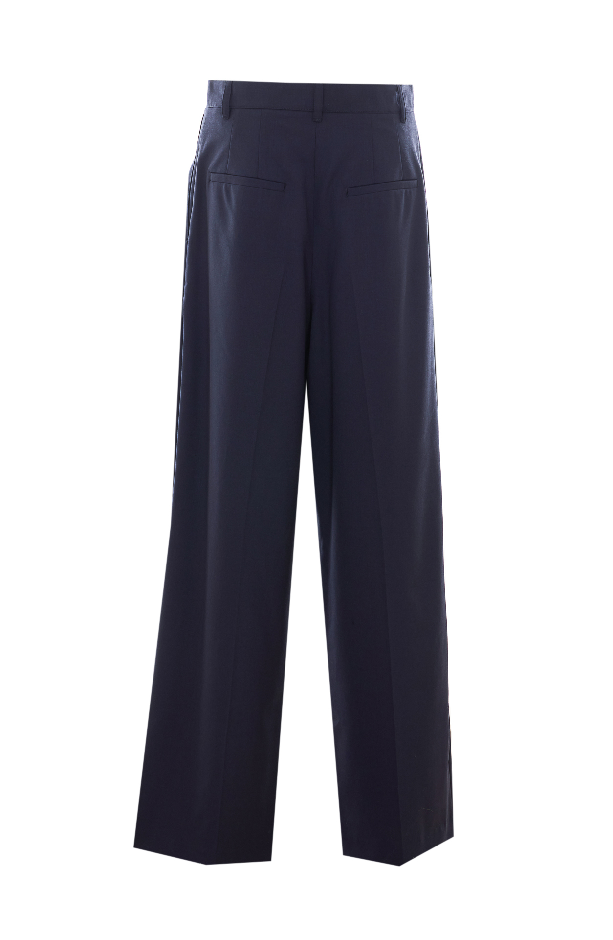 [A.P.C.] Trousers FW26 PSANF F08510IAK
