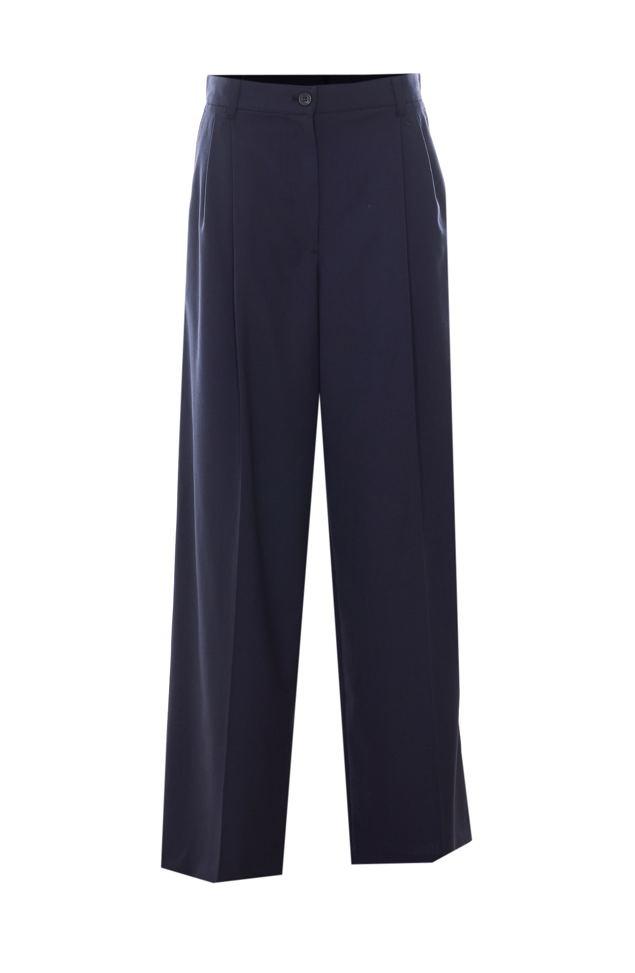 [A.P.C.] Trousers FW26 PSANF F08510IAK