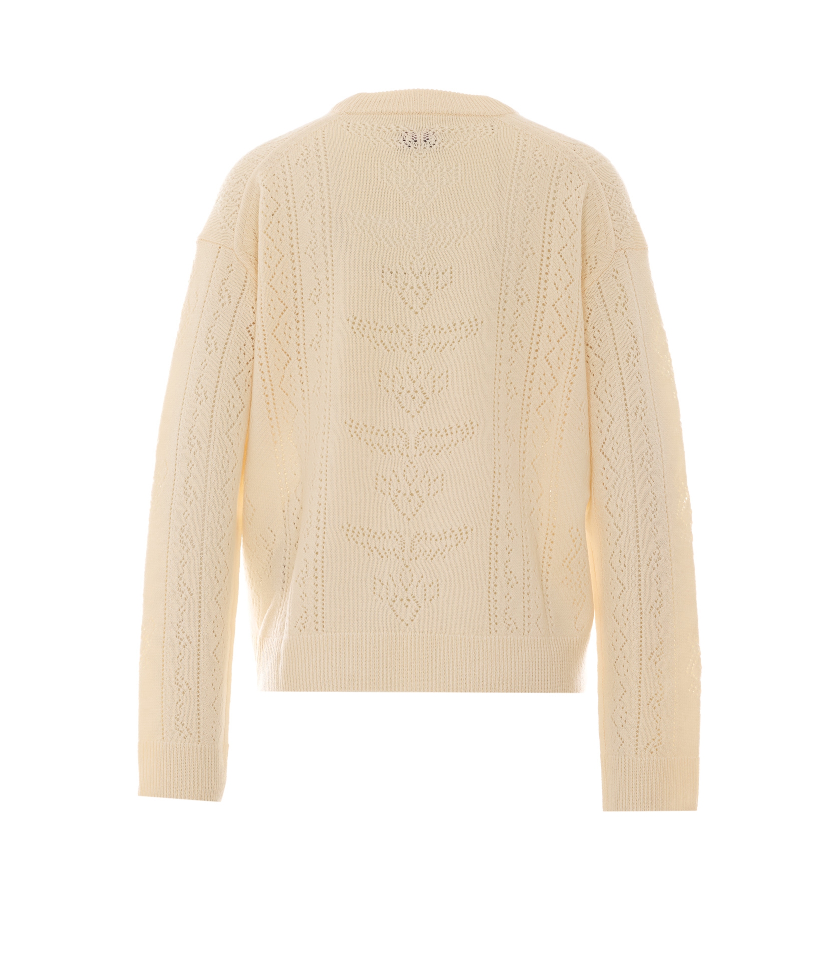 [Zadig & Voltaire] Knitwear FW26 KWSW03009102
