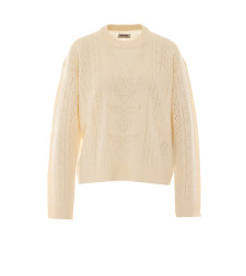 [Zadig & Voltaire] Knitwear FW26 KWSW03009102