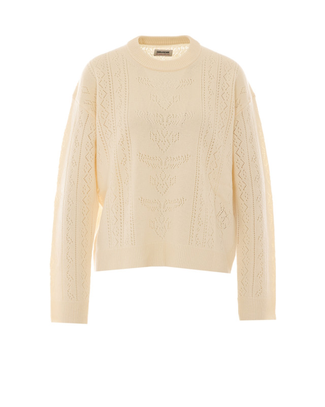 [Zadig & Voltaire] Knitwear FW26 KWSW03009102