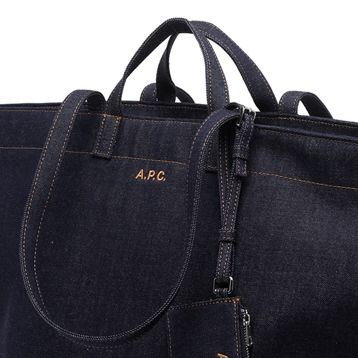 [A.P.C.] Shoulder bag FW26 COHIZ F67046IAI