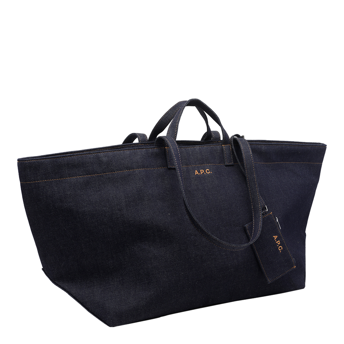 [A.P.C.] Shoulder bag FW26 COHIZ F67046IAI