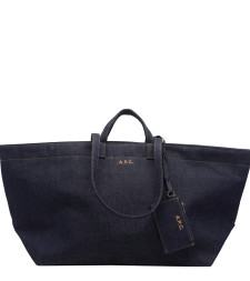 [A.P.C.] Shoulder bag FW26 COHIZ F67046IAI