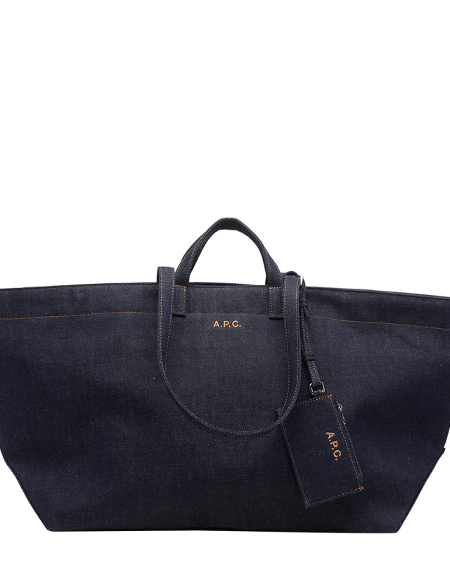 [A.P.C.] Shoulder bag FW26 COHIZ F67046IAI