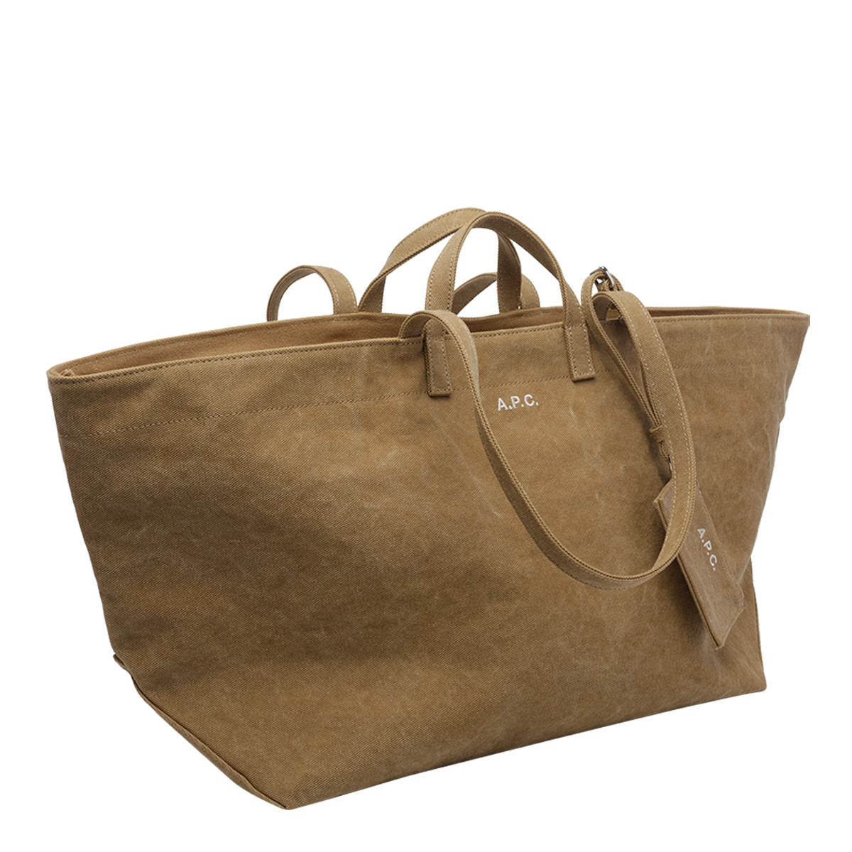 [A.P.C.] Shoulder bag FW26 COHMP F67046BAC