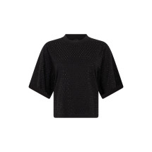 [PINKO] T-shirts Short Sleeve FW26 104604A3GY_Z98