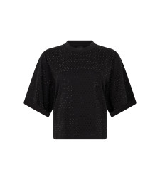 [PINKO] T-shirts Short Sleeve FW26 104604A3GY_Z98