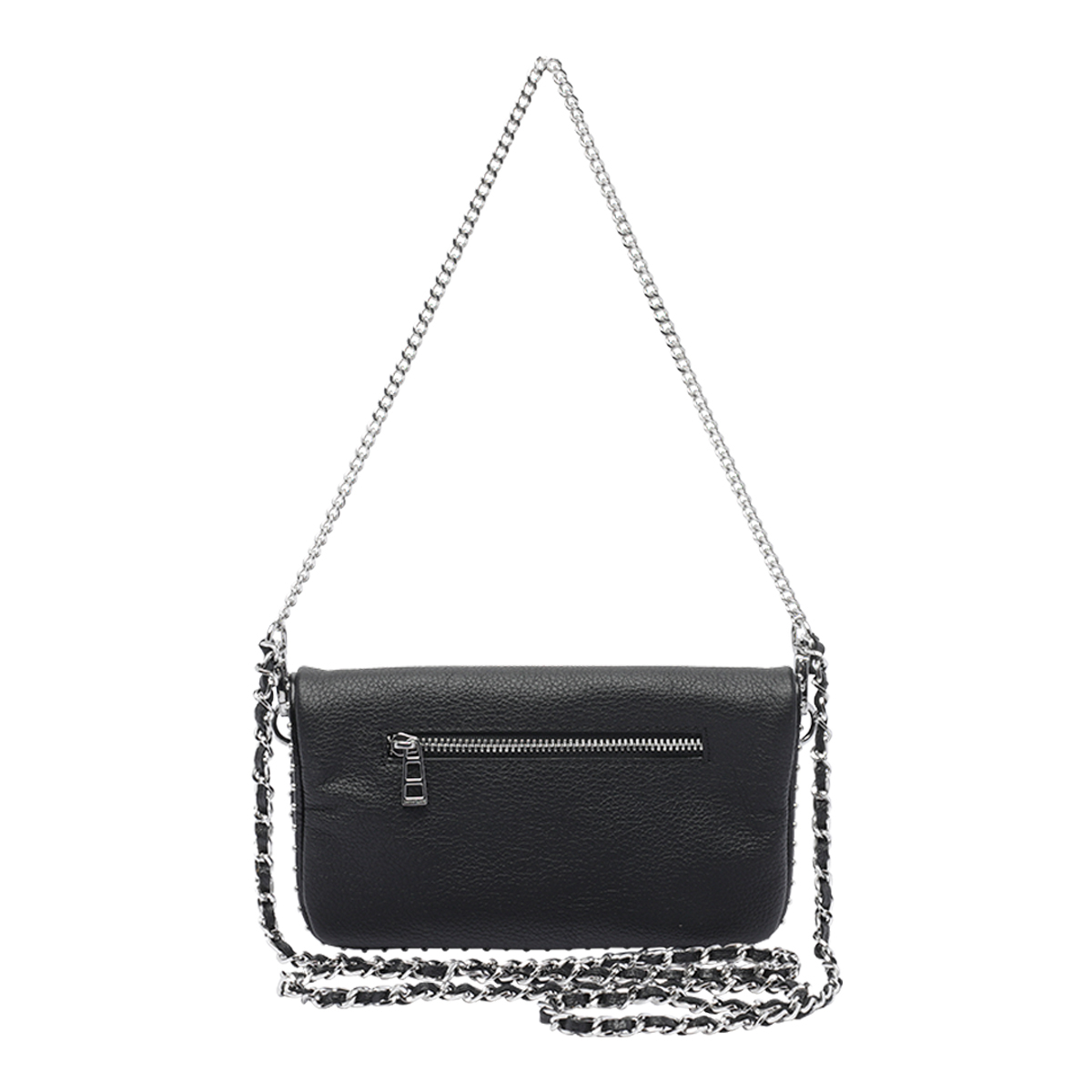 [Zadig & Voltaire] Shoulder bag FW26 LWBA0397711