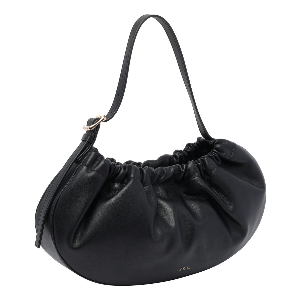 [A.P.C.] Shoulder bag FW26 PUAAT F67049LZZ