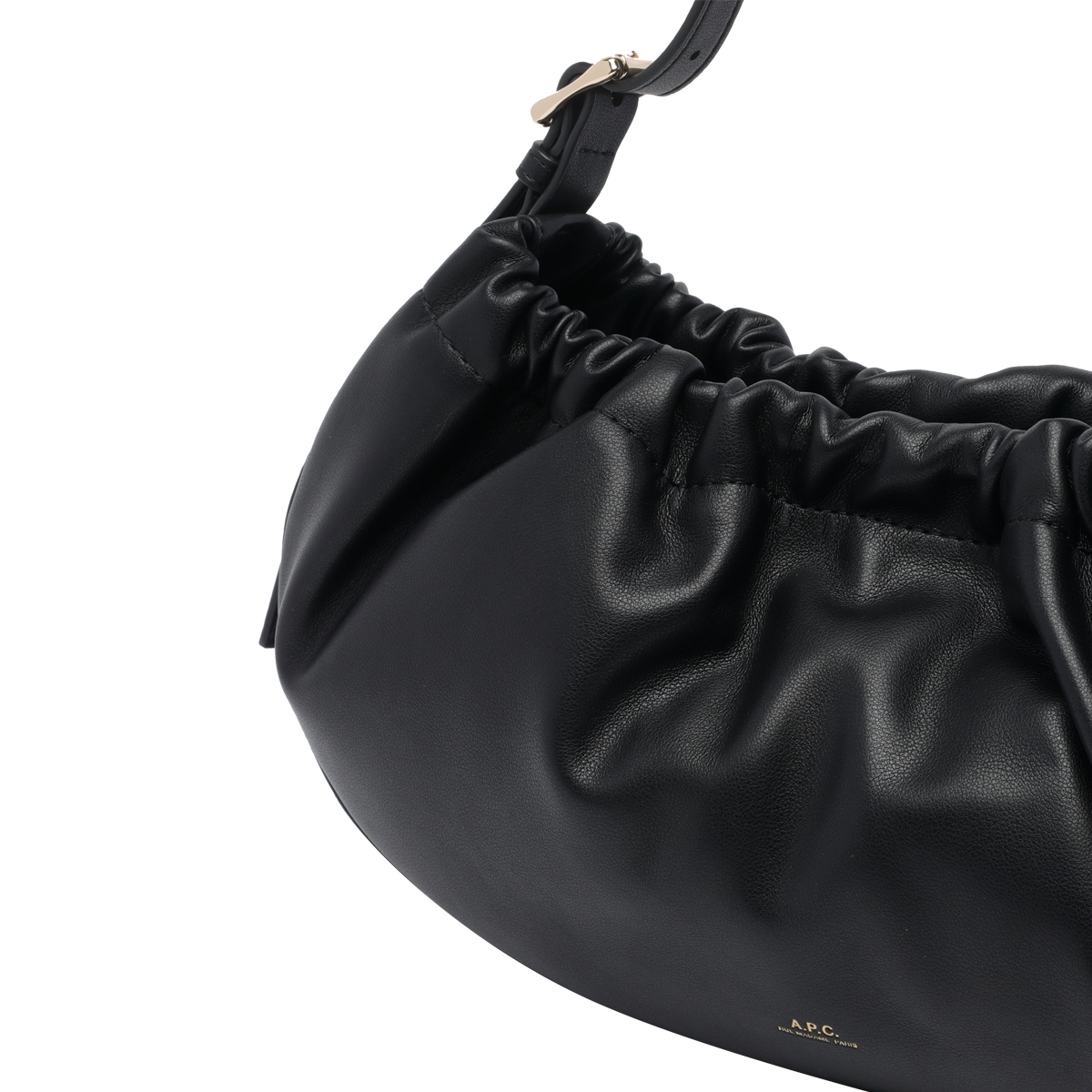 [A.P.C.] Shoulder bag FW26 PUAAT F67049LZZ