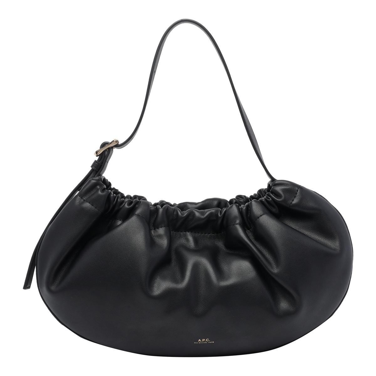 [A.P.C.] Shoulder bag FW26 PUAAT F67049LZZ