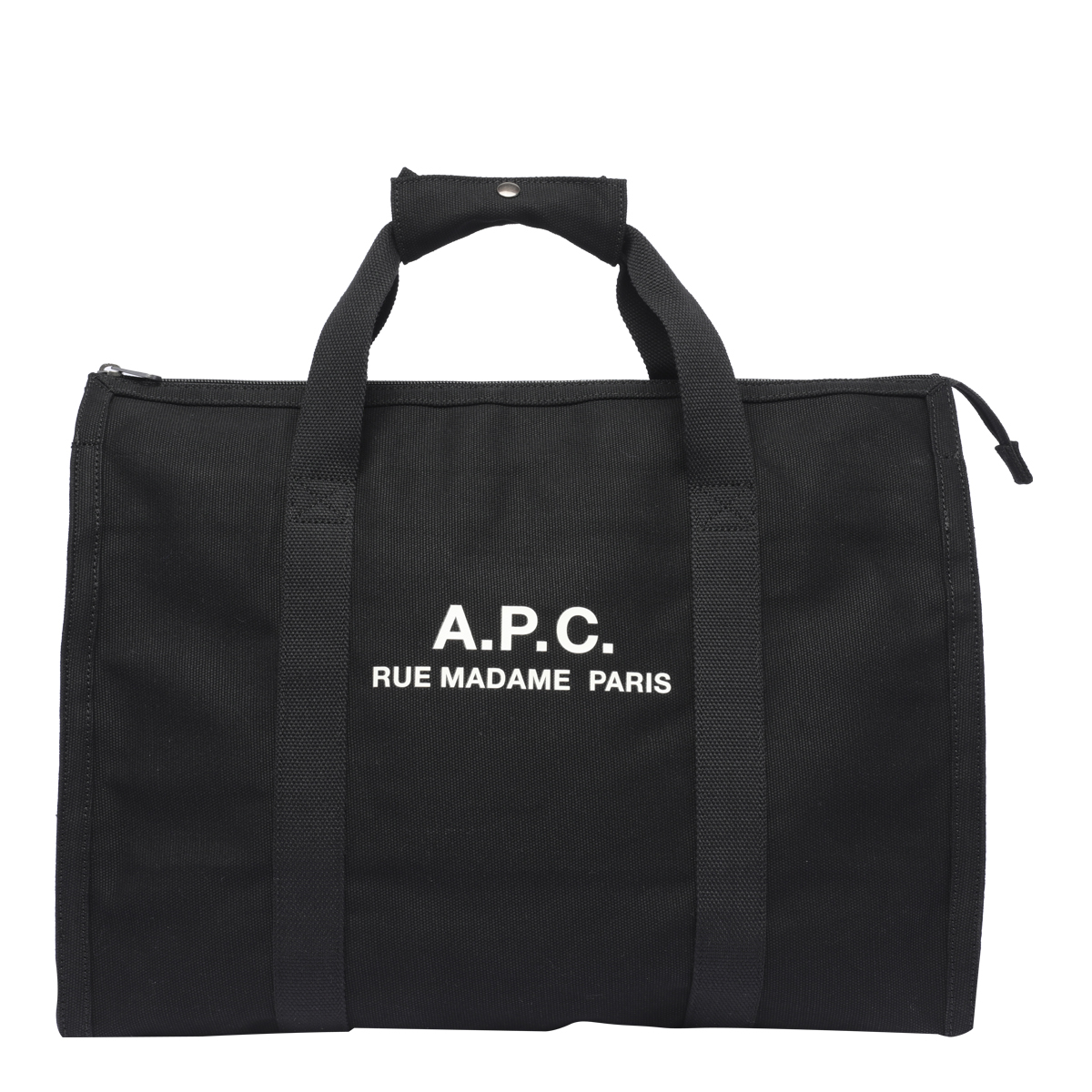 [A.P.C.] Tote bag FW26 CODBM H62230LZZ