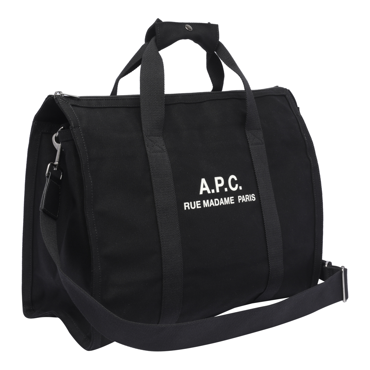 [A.P.C.] Tote bag FW26 CODBM H62230LZZ