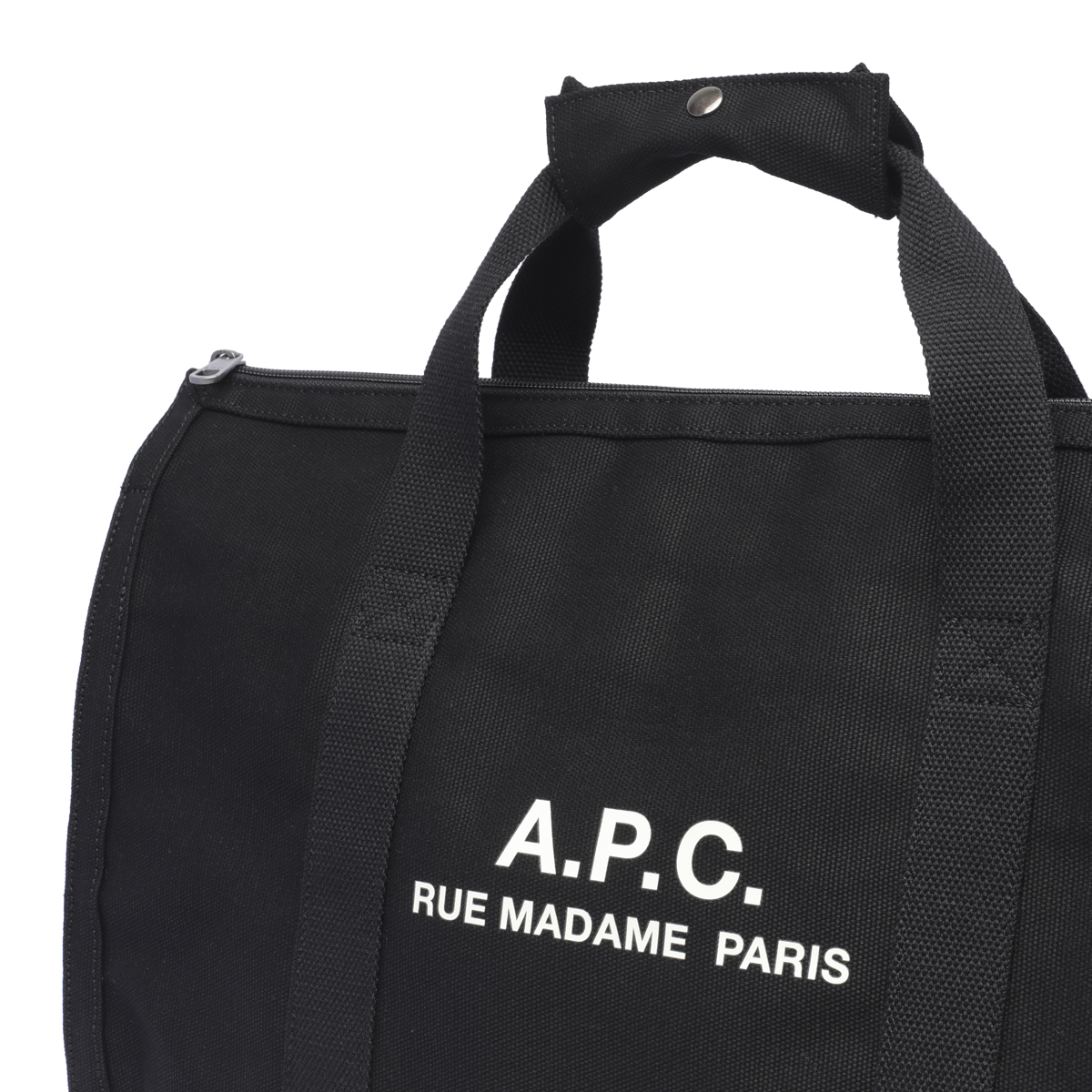 [A.P.C.] Tote bag FW26 CODBM H62230LZZ