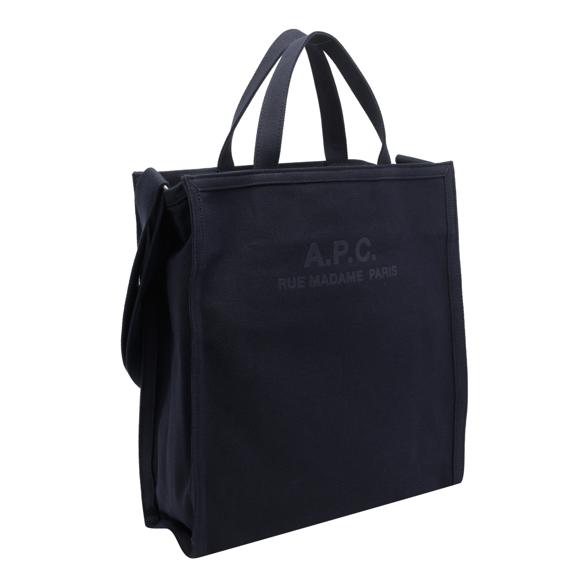 [A.P.C.] Shoulder bag FW26 COHTE H61318IAK