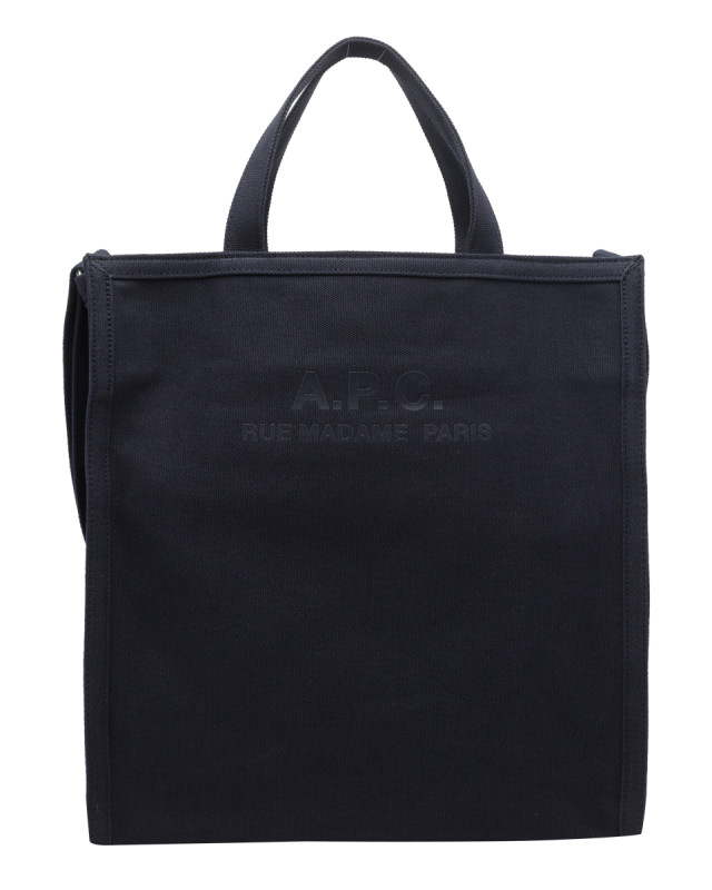 [A.P.C.] Shoulder bag FW26 COHTE H61318IAK