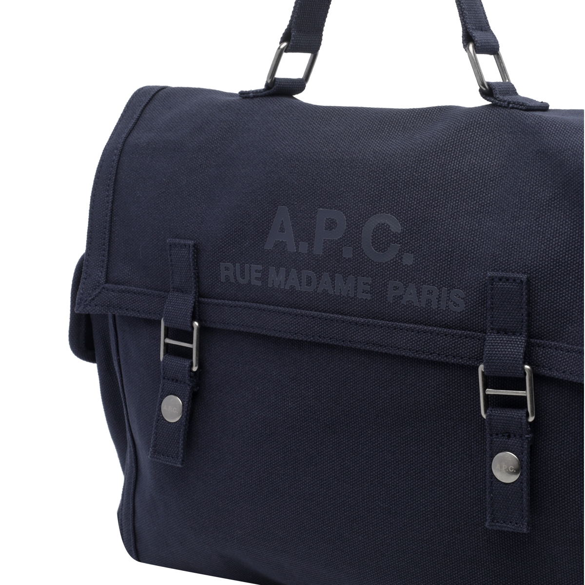 [A.P.C.] Shoulder bag FW26 COHTE H61930IAK