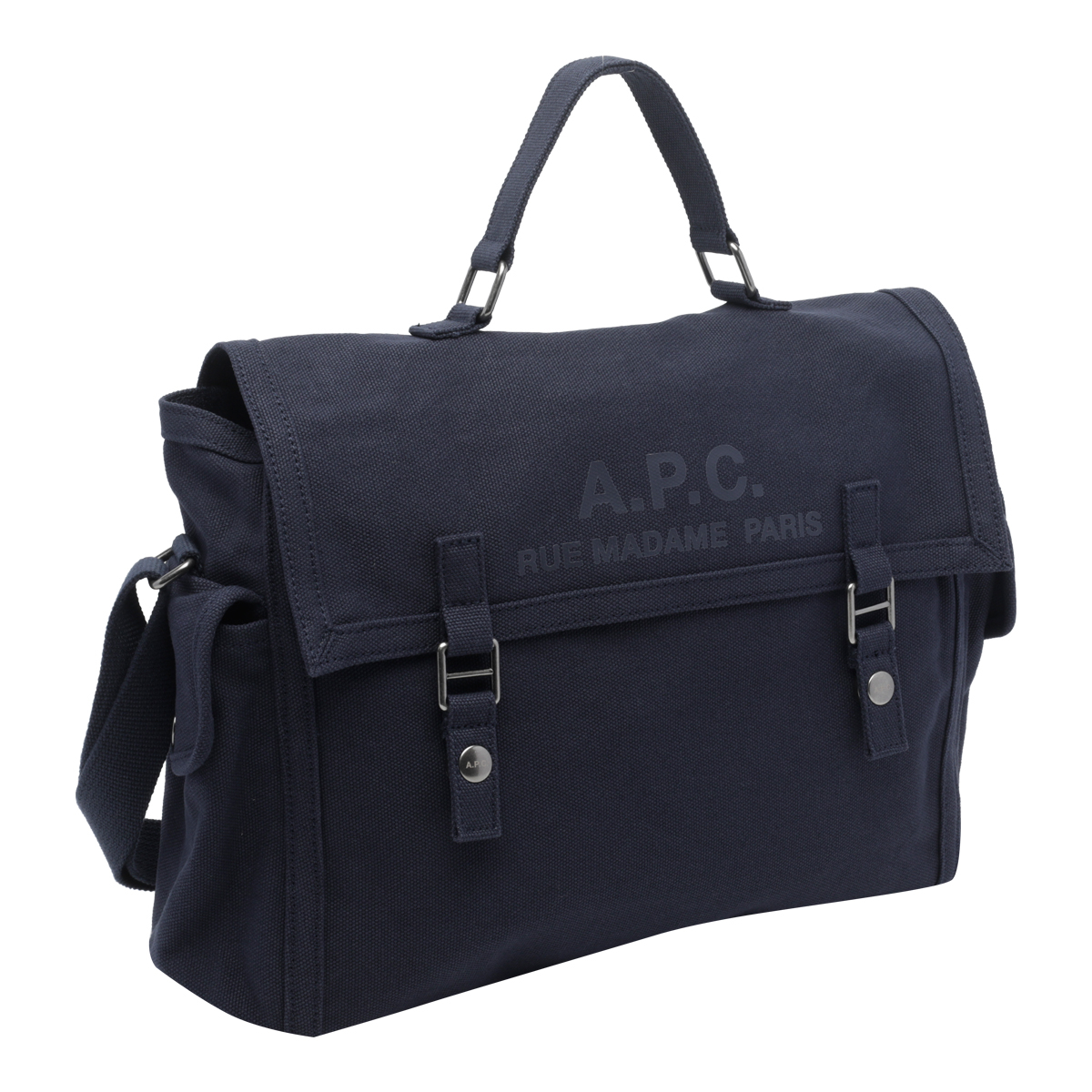 [A.P.C.] Shoulder bag FW26 COHTE H61930IAK