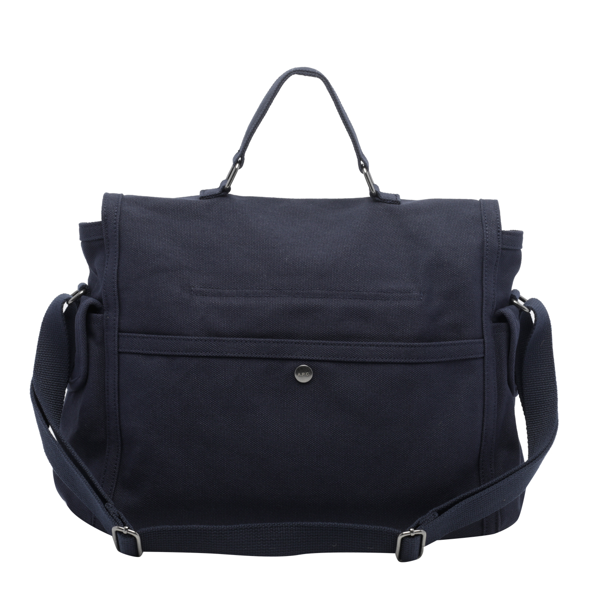 [A.P.C.] Shoulder bag FW26 COHTE H61930IAK