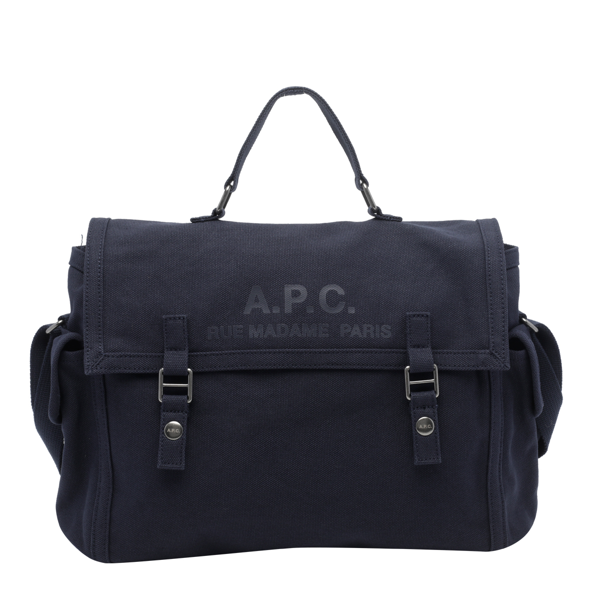 [A.P.C.] Shoulder bag FW26 COHTE H61930IAK